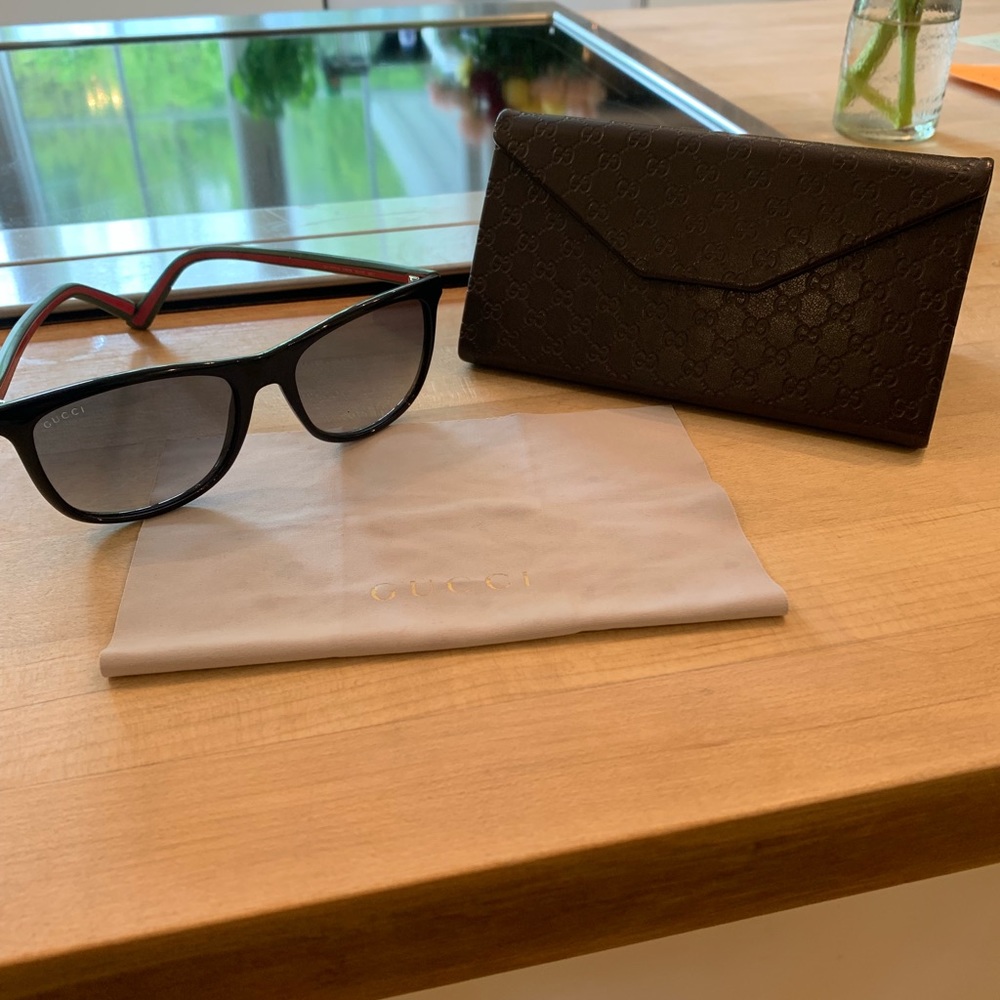 Gucci Sunglasses